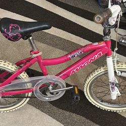 Magna 16in Bike 