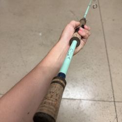 Bullbay Bolt Fishing Rod. ( Would Accept Trades Also)
