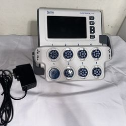 Tactile Flexi Touch Plus Machine