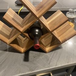 Wine Rack