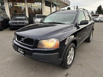 2006 Volvo XC90