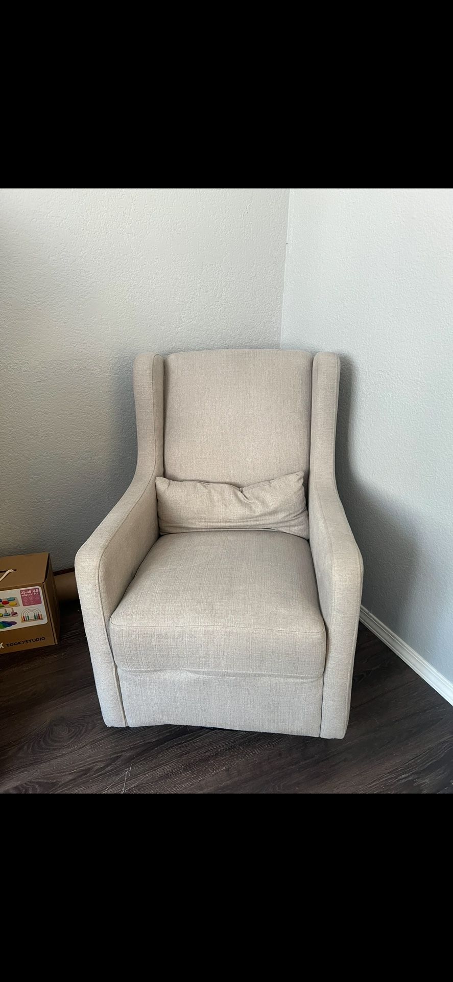 Rocking Chair