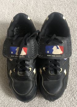 MLB Baseball Shoes Size 6