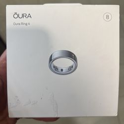 Oura Ring