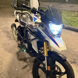 Bmw Gs(contact info removed)