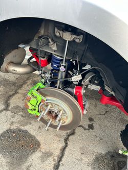 2015 2016 2017 2018 2019 2020 2021 2022 2023 Ford Mustang Rear Subframe Drag Pack. BMR, Viking, Steeda, AED Parts.