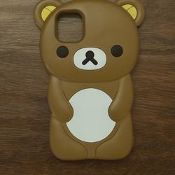 Rilakkuma IPhone 11 Case