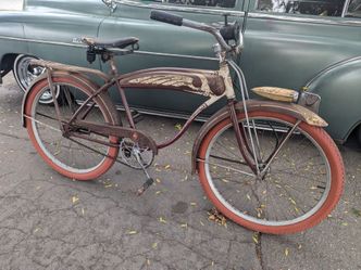 Schwinn DX 1941