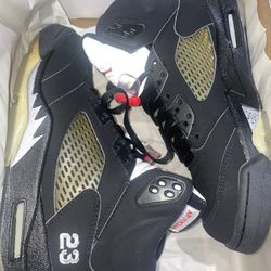 Jordan 5 Retro