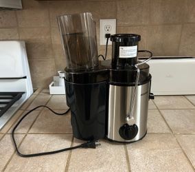 Juicer