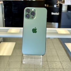 Apple iPhone 13 Pro Max 128GB Unlocked Liberado