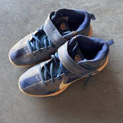 Nike Trout Baseball Cleats