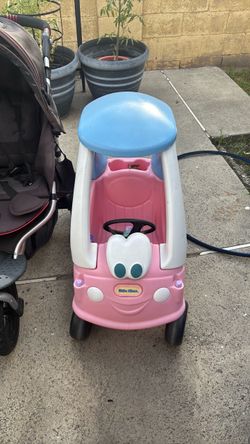 Push car for toddlers
