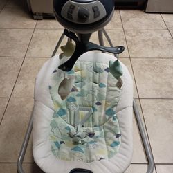 Cuna Para Bebe