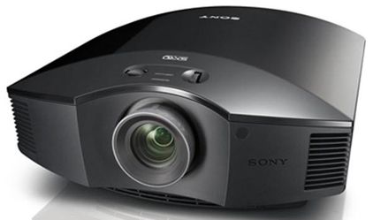 Sony VPL-HW20 Projector