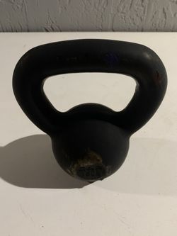 15 pounds set and 10 pounds kettlebell rare weight priced per each