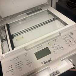 Printer / Scanner 