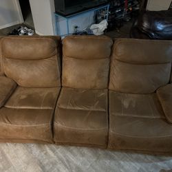 Good Couch For Sale