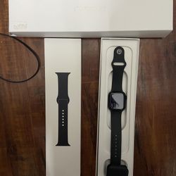 Apple Watch Series 8