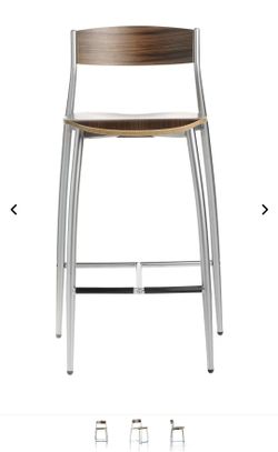 Design Within Reach (DWR) Baba Barstools