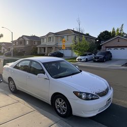 Toyota Camry 2006