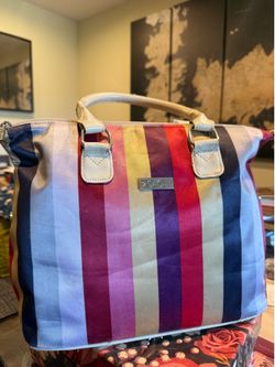 FREE Sachi insulated lunch bag
