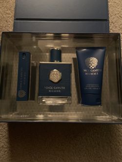 Set de perfume original de ombré Nuevo