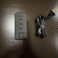 Mophie 120W GaN Charger 