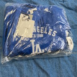 Los Angeles Ser
