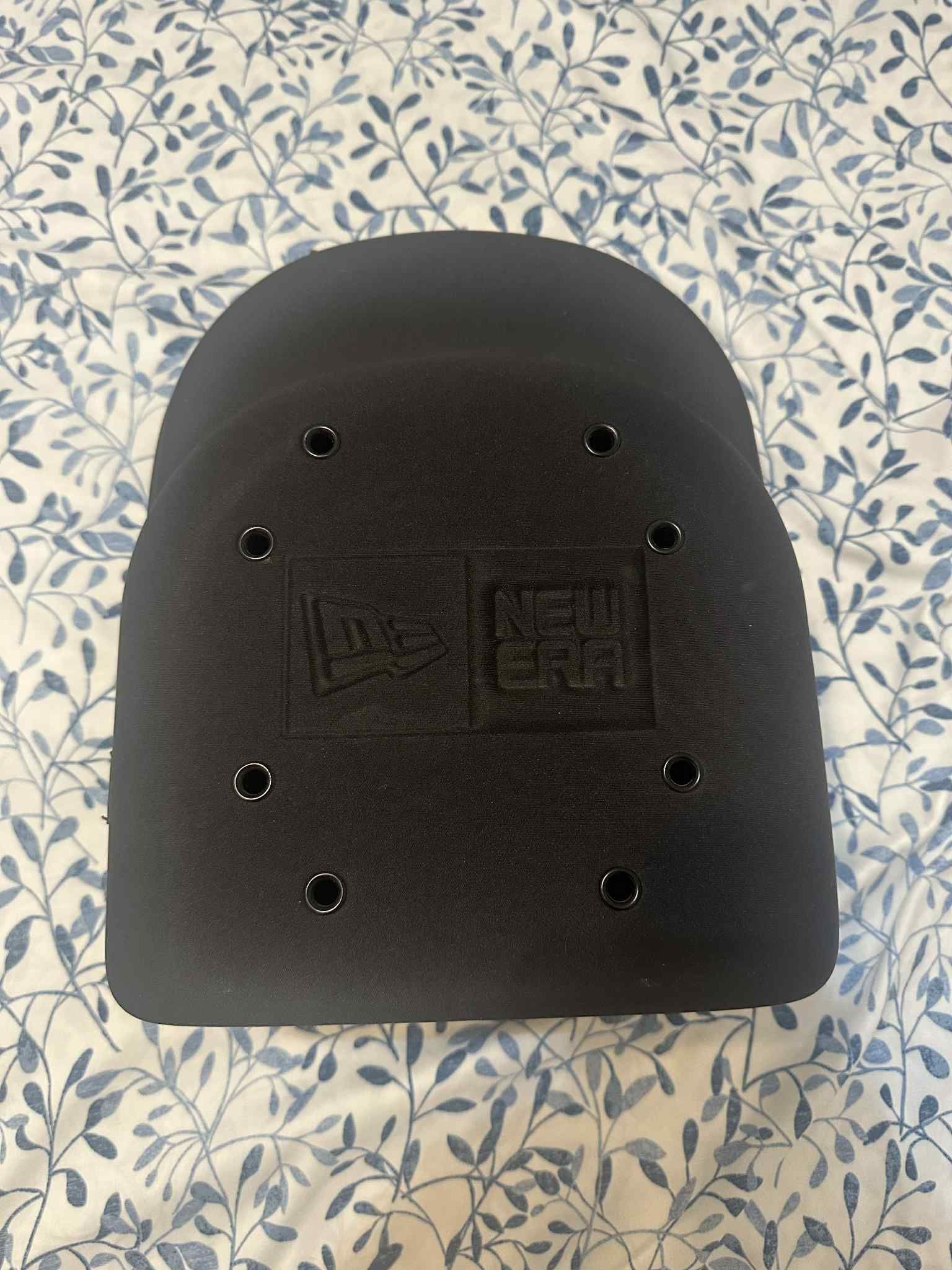 New Era Cap Black 6-Pack Cap Carrier