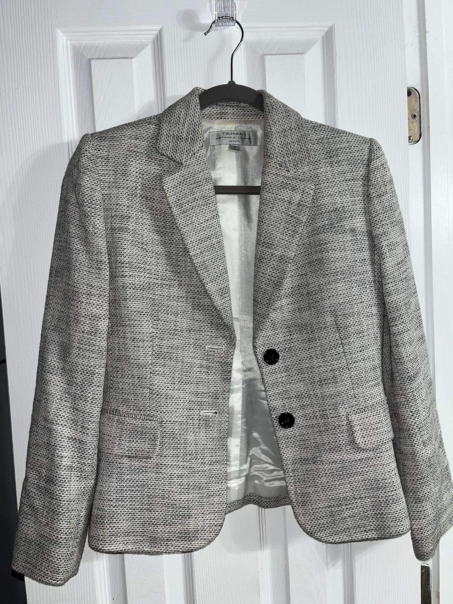 Blazer for ladies