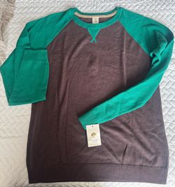 Boys XL sweater