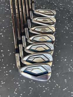 Ping G440 Golf Irons
