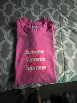 Asspizza X Supreme 2022
