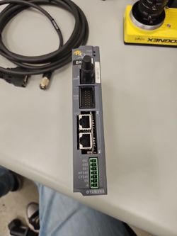 Yamaha Transervo ( TS-SH )