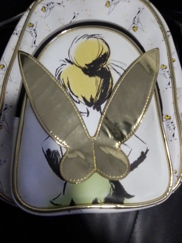 Disney Tinkerbell Back Pack