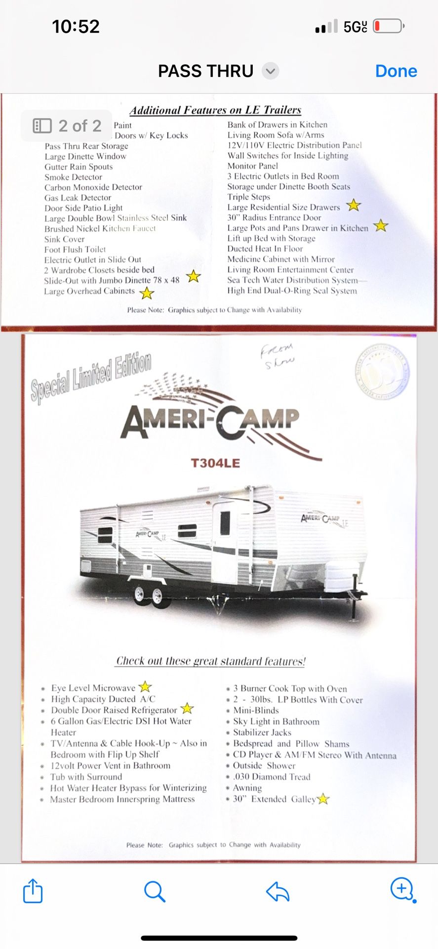 2005 Ameri Camp 