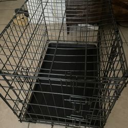 Dog Crate 