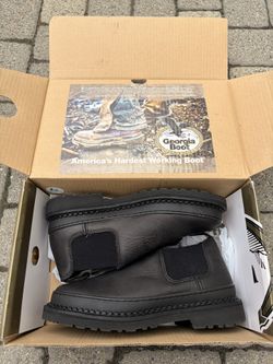 Georgia Boot GB00384