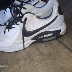 Nike Air Max Size 10.5