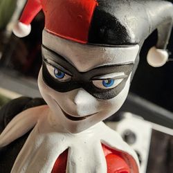 Dc Multiverse Harley Quien