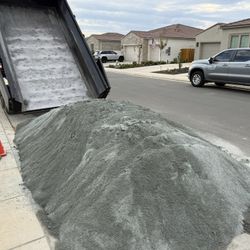 DG sell By Ton / load 