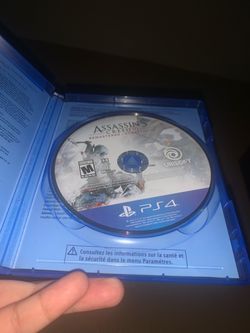 Assassin's Creed III Remastered PS4 PlayStation video game ps5