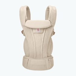 Ergobaby Baby Carrier Beige Mesh