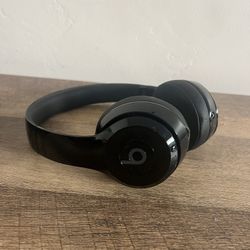 Wireless Beats Headphones