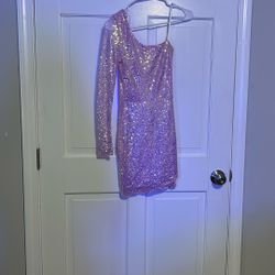 Homecoming dress