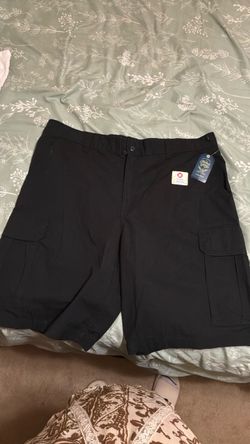 Men cargo short