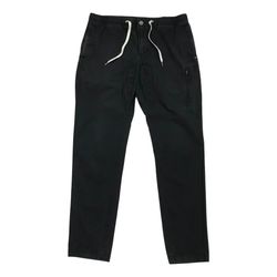 Vuori Ripstop Climber Pants XL Mens Black Outdoor Hiking Joggers Chino Work V412