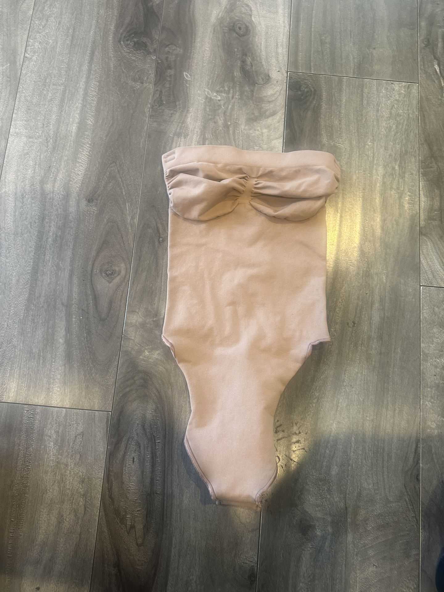 Small Bodysuit