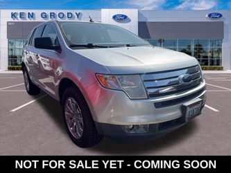 2010 Ford Edge